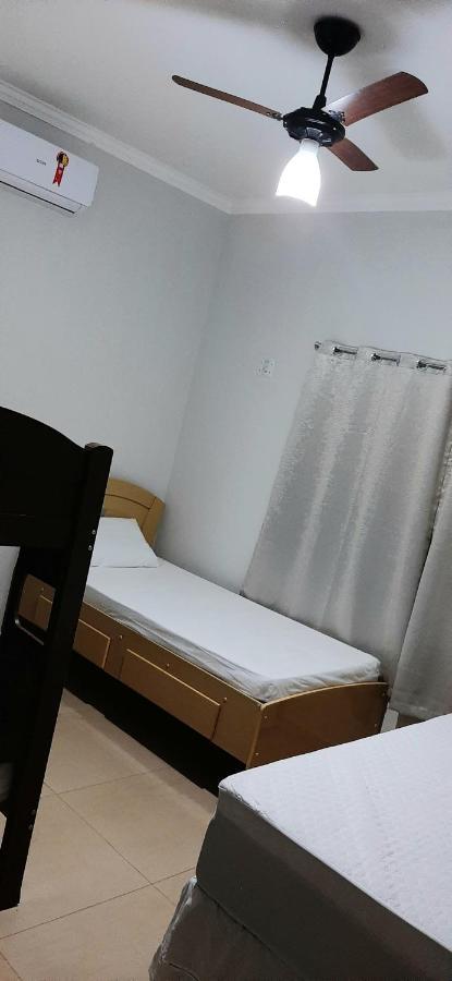Casa Recanto Cunha, 4 Quartos, 10 Min Do Thermas Olímpia Esterno foto