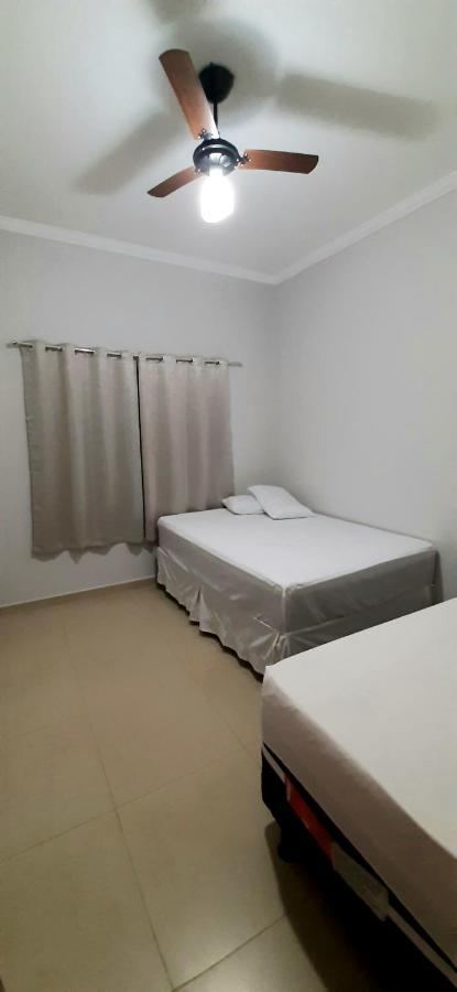 Casa Recanto Cunha, 4 Quartos, 10 Min Do Thermas Olímpia Esterno foto