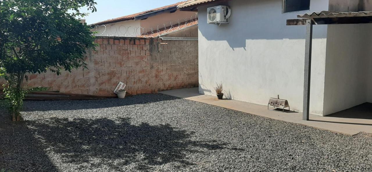 Casa Recanto Cunha, 4 Quartos, 10 Min Do Thermas Olímpia Esterno foto