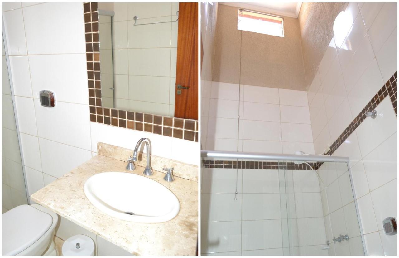 Casa Recanto Cunha, 4 Quartos, 10 Min Do Thermas Olímpia Esterno foto