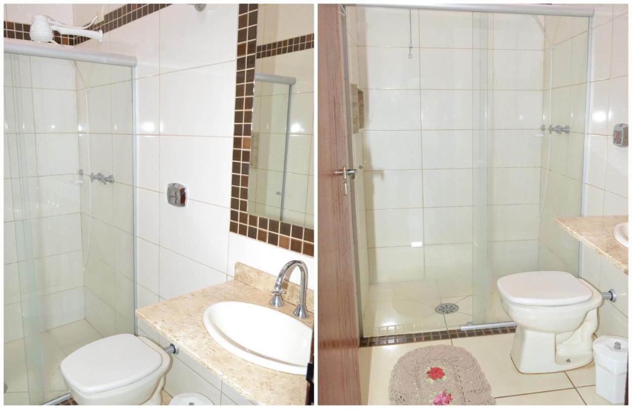 Casa Recanto Cunha, 4 Quartos, 10 Min Do Thermas Olímpia Esterno foto
