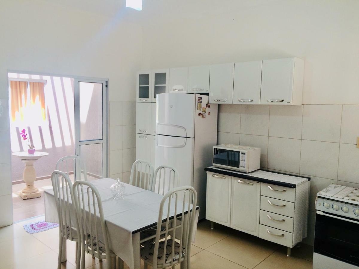 Casa Recanto Cunha, 4 Quartos, 10 Min Do Thermas Olímpia Esterno foto